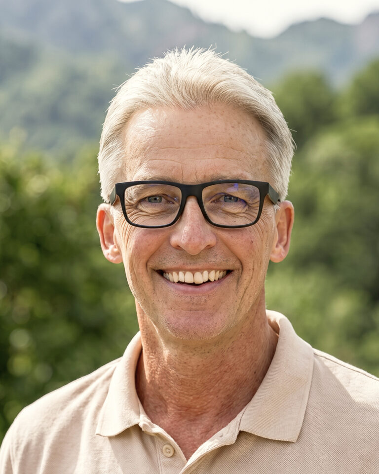 Dr. med. Peter Barth