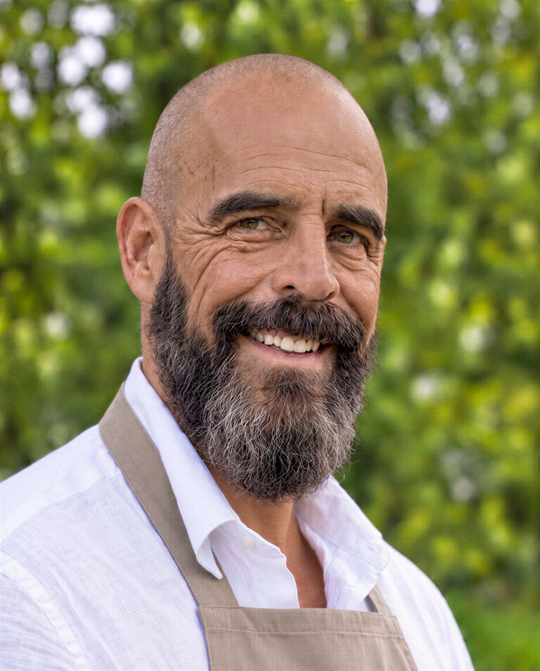 David Liebermann